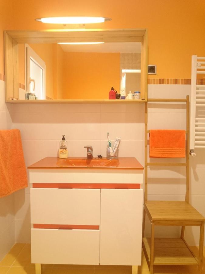 Piedra Libre Apartamentos Manzanares El Real Exterior photo